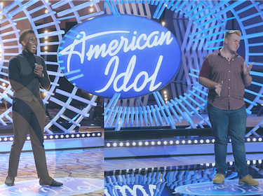  American Idol